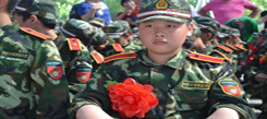 北京學(xué)生軍事冬令營有哪些課程安排