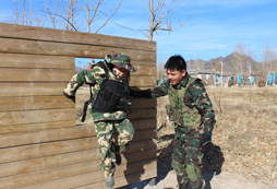 2024年北京三大軍事冬令營已上線！