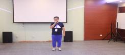 北京演講口才冬令營讓孩子能說能寫高效表達！