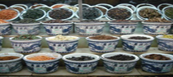 北京冬令營介紹六必居醬菜
