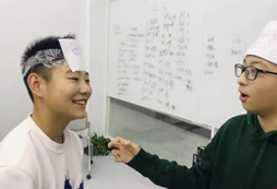北京英語冬令營能鍛煉孩子聽力口語能力嗎？