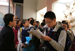 營地教育與學(xué)校課堂有何不同？
