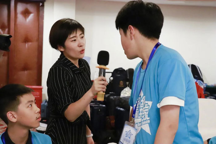 北京比較好的冬令營