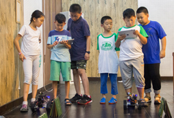 參加北京科技冬令營對青少年有什么好處？
