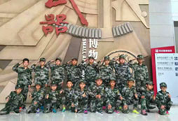  參加北京青少年科技冬令營(yíng)能學(xué)到什么？