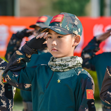 國內(nèi)北京軍事冬令營課程有哪些呢？