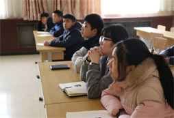 孩子為什么要叛逆讓心航線老師告訴你