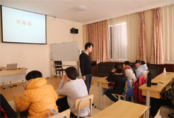 北大心航線教你指導(dǎo)小學(xué)生寫作業(yè)