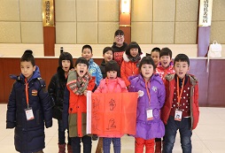 為什么越來越多的家長給孩子報(bào)名心航線冬令營？