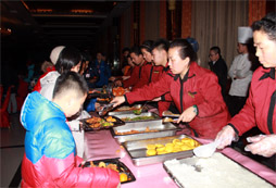 心航線解答做家務是培養(yǎng)孩子的一種好習慣嗎？