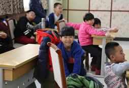 孩子過于好強(qiáng)，家長怎么管教？心航線冬令營幫你支招