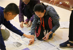 你認為孩子狡辯？看北大心航線冬令營怎么說