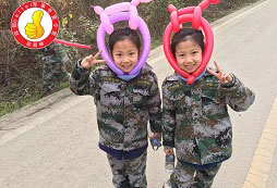參加better軍事冬令營對孩子有什么好處？