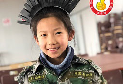 參加better軍事冬令營讓孩子學(xué)會自立！