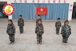 better軍事冬令營(yíng)為什么如此受歡迎？