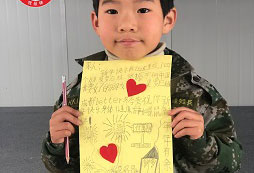 better軍事冬令營(yíng)值得孩子參加嗎？