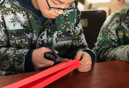 成都better軍事冬令營(yíng)的課程有什么意義？