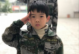 成都better軍事冬令營(yíng)有哪些活動(dòng)特點(diǎn)？