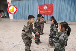 參加better軍事冬令營(yíng)的注意事項(xiàng)！