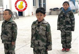 better軍事冬令營(yíng)的活動(dòng)內(nèi)容有哪些？
