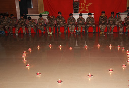 北京西點(diǎn)讓孩子學(xué)會(huì)感恩