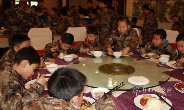 我們的餐廳