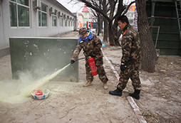 消防教育