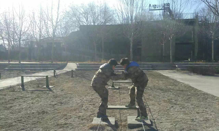 在軍旅生活中培養(yǎng)好習(xí)慣