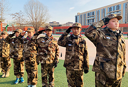 軍魂塑造2