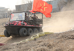 水陸戰(zhàn)車1