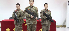 北京西點(diǎn)軍事訓(xùn)練營(yíng)的活動(dòng)目的機(jī)訓(xùn)練思想是什么呢？