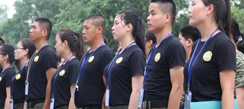 北京西點訓(xùn)練營帶孩子了解冬夏令營的發(fā)展史