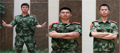 想了解北京西點(diǎn)訓(xùn)練營(yíng)教官具體情況