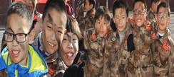 北京西點軍事訓(xùn)練營培養(yǎng)孩子的學(xué)習(xí)主動性