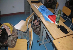 孩子寫作業(yè)慢的真正原因你知道嗎？北京西點軍訓(xùn)幫你分析