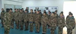北京西點軍訓(xùn)教你9招辨別孩子是否在說謊