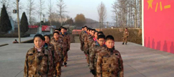 為什么要讓孩子參加北京西點軍訓(xùn)冬令營？
