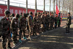 參加北京西點冬令營對孩子有哪些好處呢？