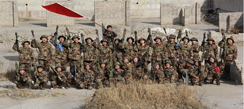 北京西點軍事訓(xùn)練營可以培養(yǎng)孩子哪些方面的能力？