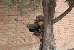 北京西點(diǎn)寒假軍事冬令營(yíng)怎么樣