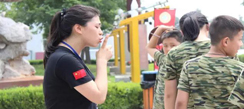 北京西點(diǎn)教你如何培養(yǎng)孩子的責(zé)任心？