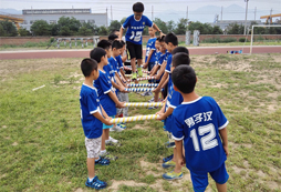 有血性、敢擔(dān)當(dāng)！