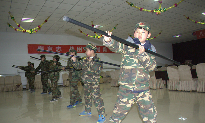強(qiáng)體能