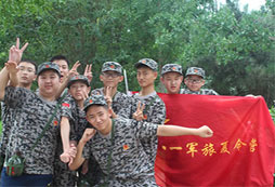 參加八一軍旅都需要注意哪些？
