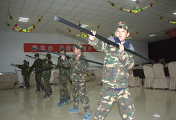強(qiáng)體能