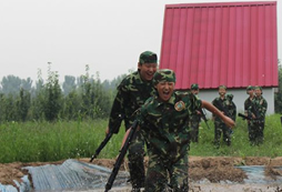 孩子青春期的“叛逆”，北京寒假軍事冬令營(yíng)教你如何有效溝通