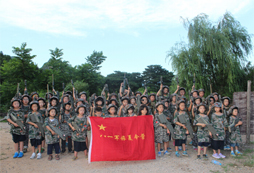 北京八一軍旅分享爸媽的幾個(gè)教育智慧