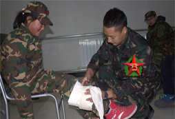 北京八一軍旅小編表示孩子學(xué)習(xí)不好問題不在智力