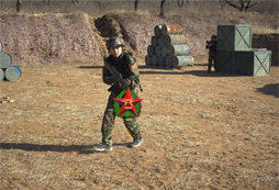 外地的孩子寒假可以到北京參加八一軍旅冬令營嗎