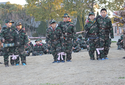 孩子沒(méi)主見(jiàn)怎么辦？北京八一軍旅指出家長(zhǎng)可以教孩子